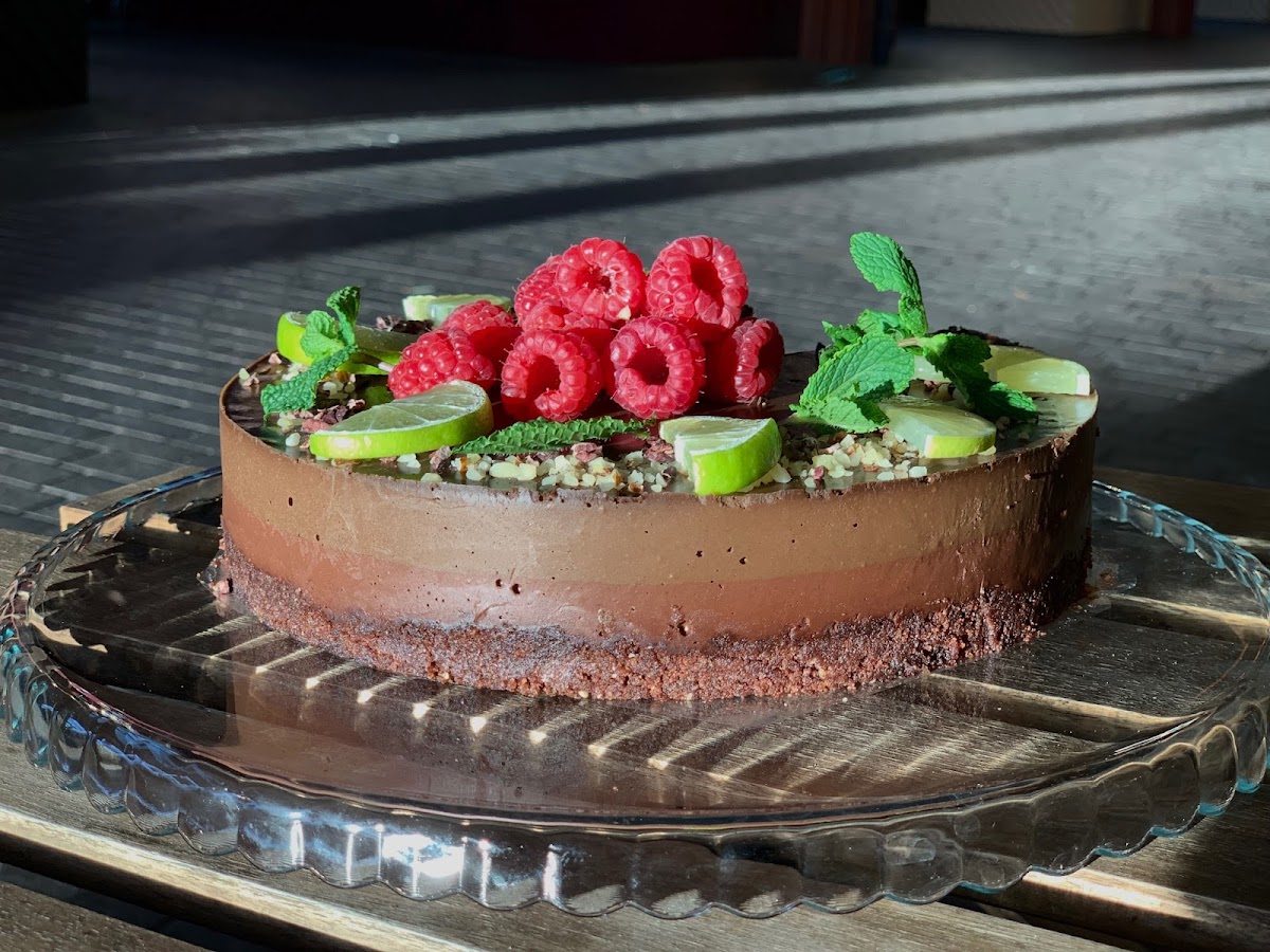 Veg B12 Vegankohvik Photos 2